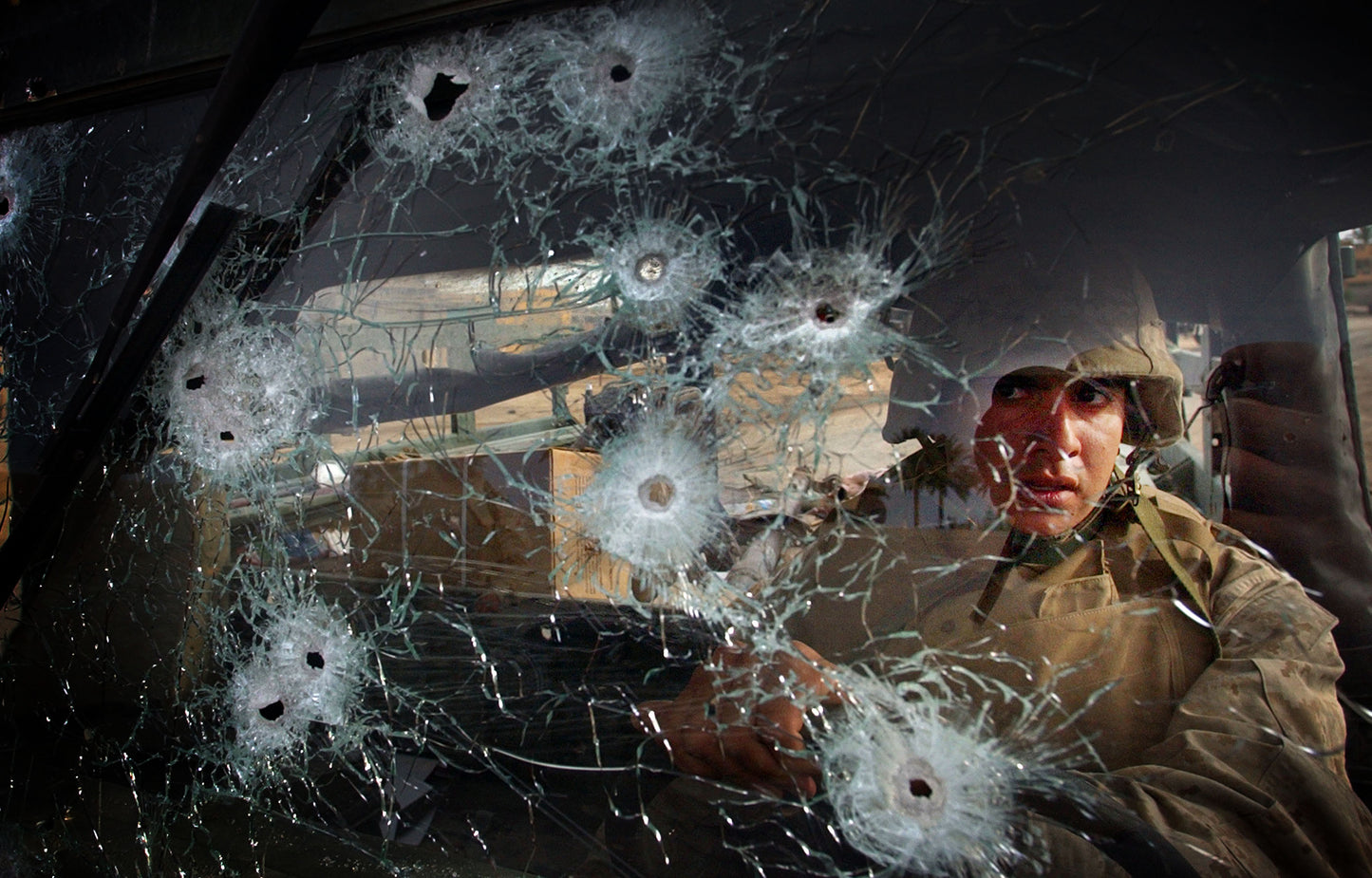 Bullets