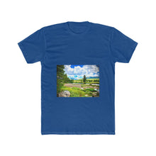 Load image into Gallery viewer, Yosemite-4 Men's T-Shirt