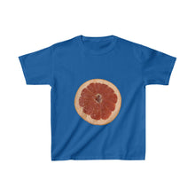 Load image into Gallery viewer, Grapefruit - Kids Heavy Cotton™ Tee