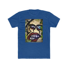 Load image into Gallery viewer, Ol' Blue Eye - Men's T-Shirt