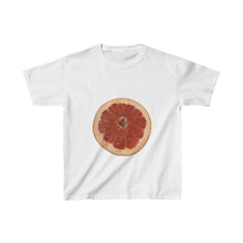 Load image into Gallery viewer, Grapefruit - Kids Heavy Cotton™ Tee