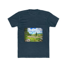 Load image into Gallery viewer, Yosemite-4 Men's T-Shirt