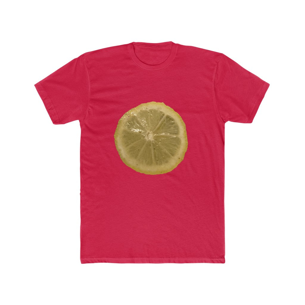 Lemon & Spices