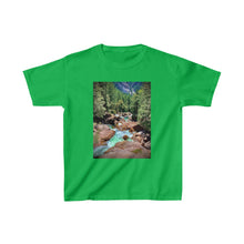 Load image into Gallery viewer, Yosemite 2 - Kids Heavy Cotton™ Tee