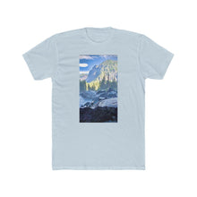 Load image into Gallery viewer, Yosemite Falls-1 Men's T-Shirt