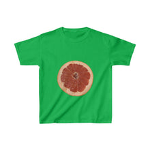 Load image into Gallery viewer, Grapefruit - Kids Heavy Cotton™ Tee