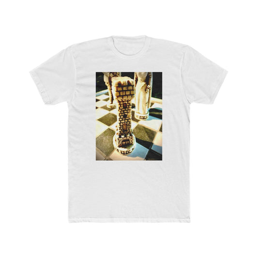 Rook Men's T-Shirt