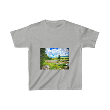 Load image into Gallery viewer, Yosemite 4 - Kids Heavy Cotton™ Tee