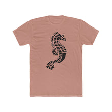 Load image into Gallery viewer, Seahorse - Men's T-Shirt