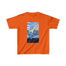 Load image into Gallery viewer, Yosemite Falls - Kids Heavy Cotton™ Tee