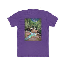 Load image into Gallery viewer, Yosemite 2 Men's T-Shirt