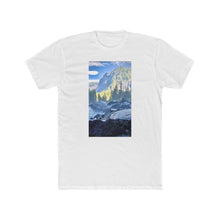 Load image into Gallery viewer, Yosemite Falls-1 Men's T-Shirt