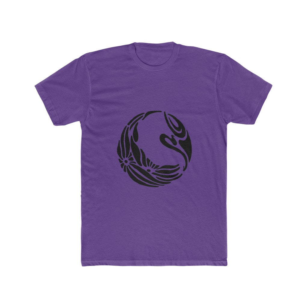 Circle 2 - Men's T-Shirt