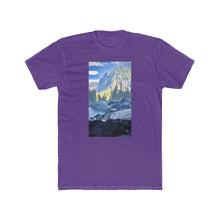 Load image into Gallery viewer, Yosemite Falls-1 Men's T-Shirt