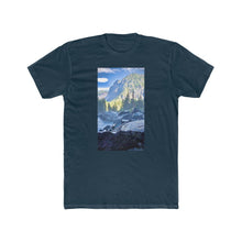 Load image into Gallery viewer, Yosemite Falls-1 Men's T-Shirt