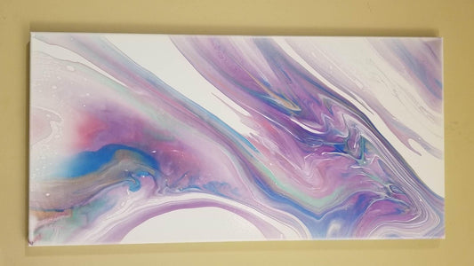 Grape Float