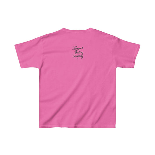 Turtle - Kids Heavy Cotton™ Tee