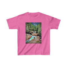 Load image into Gallery viewer, Yosemite 2 - Kids Heavy Cotton™ Tee