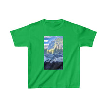 Load image into Gallery viewer, Yosemite Falls - Kids Heavy Cotton™ Tee
