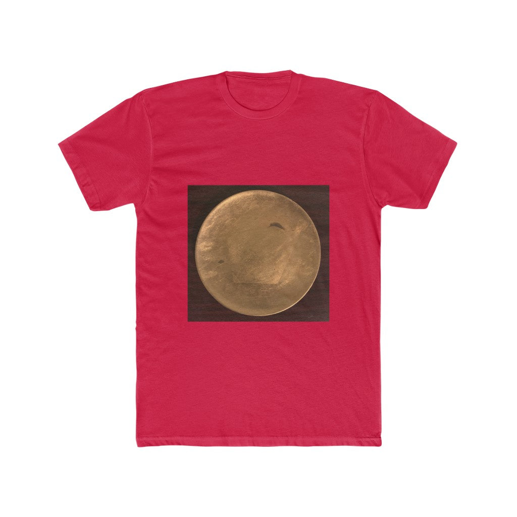 Gold Plate