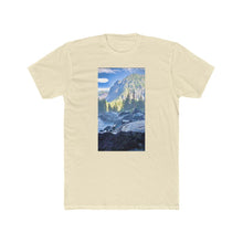 Load image into Gallery viewer, Yosemite Falls-1 Men's T-Shirt