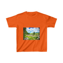 Load image into Gallery viewer, Yosemite 4 - Kids Heavy Cotton™ Tee