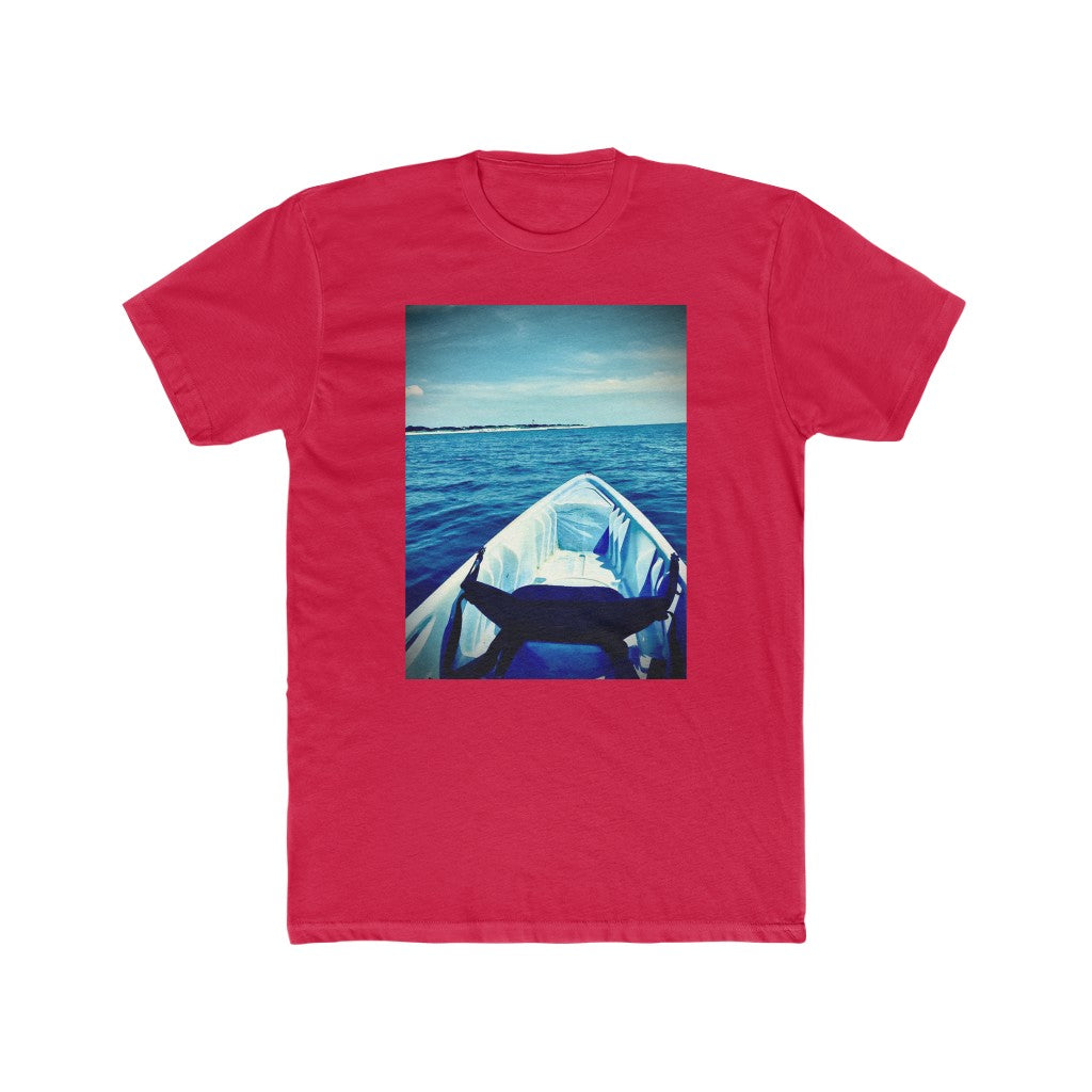 Kayak-1 Men's T-Shirt