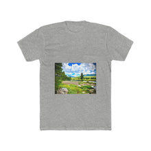 Load image into Gallery viewer, Yosemite-4 Men's T-Shirt