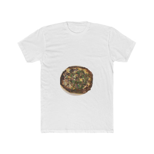 Gormet Pizza