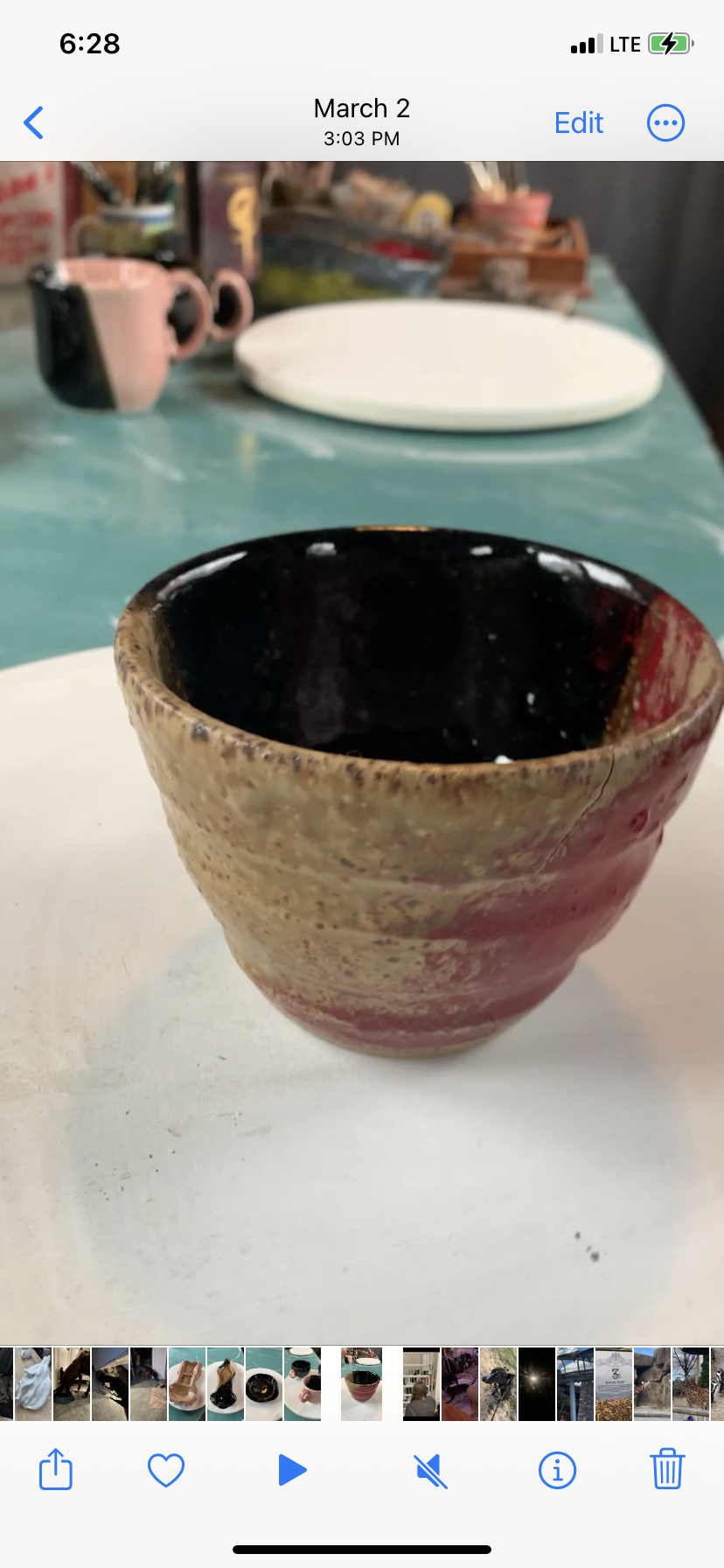 Pottery 29