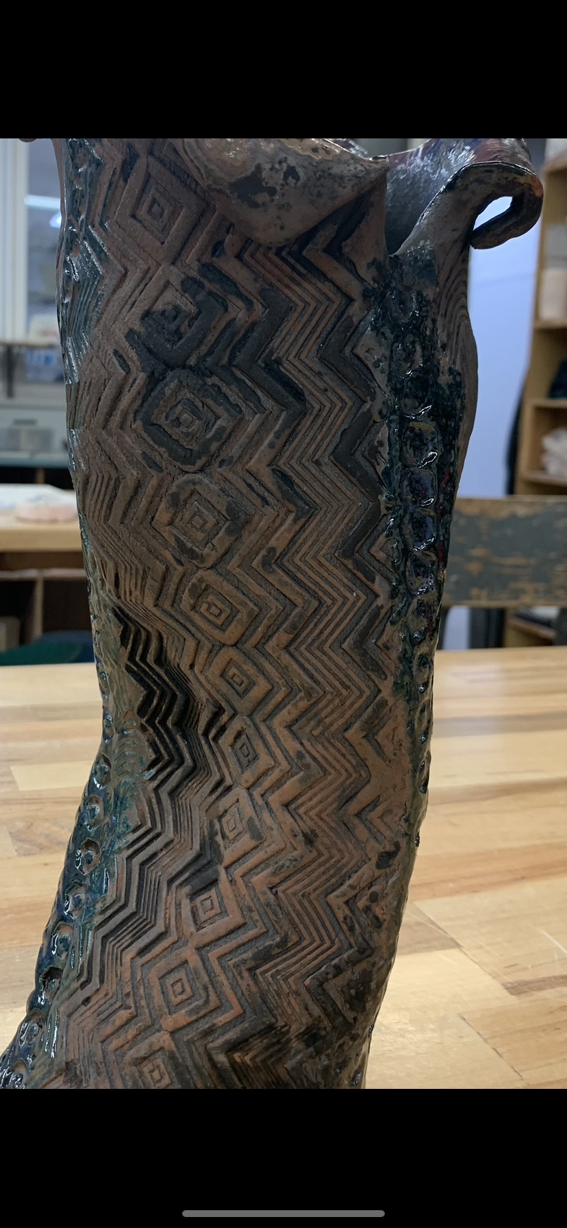 Pottery 30