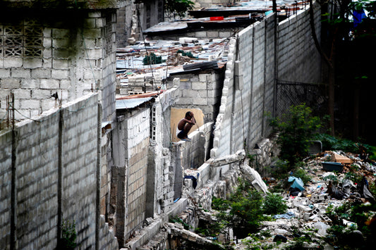Haiti Earthquake