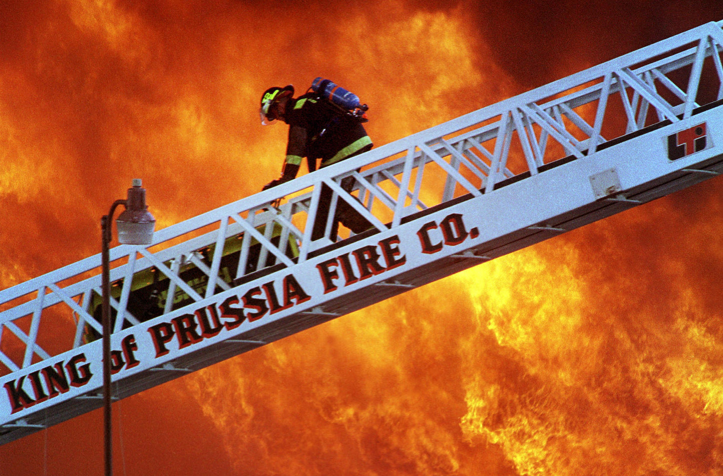King of Prussia Fire Co.