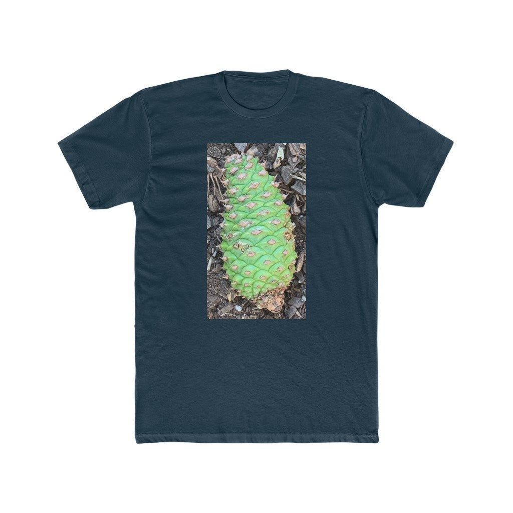 Green Pinecone