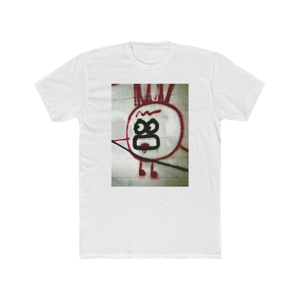 Mr. Cherry - Men's T-Shirt