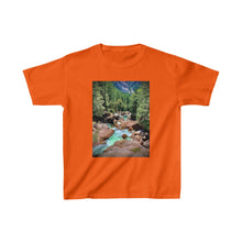 Load image into Gallery viewer, Yosemite 2 - Kids Heavy Cotton™ Tee
