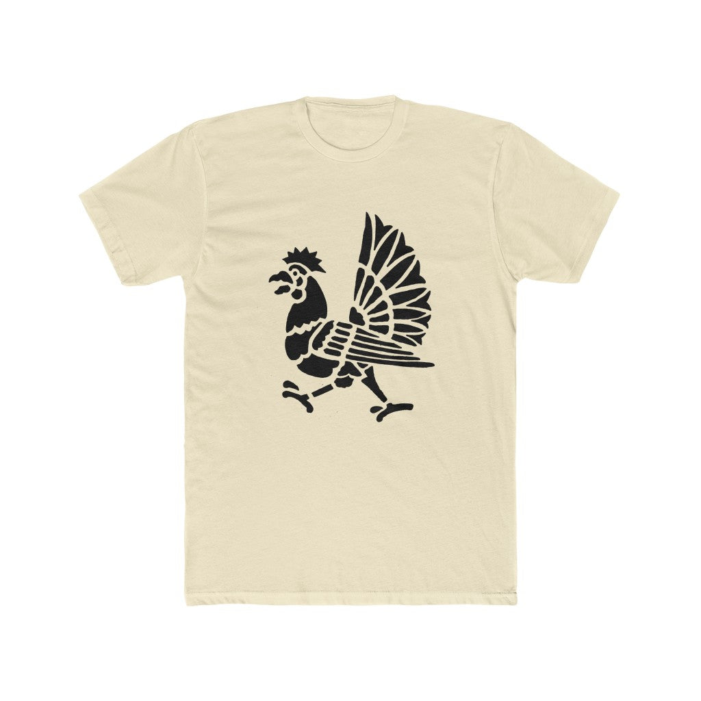 Bird 3 - Men's T-Shirt