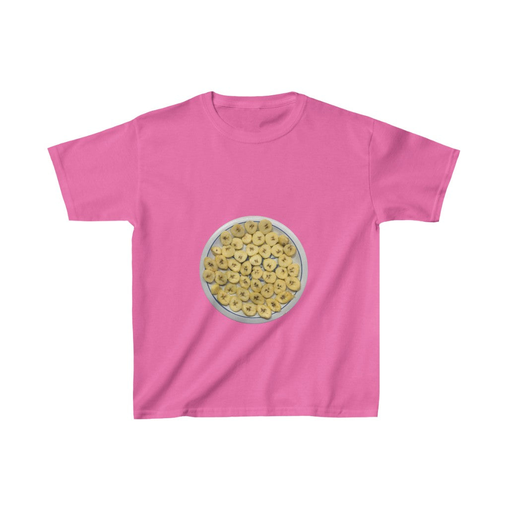 Plantains - Kids Heavy Cotton™ Tee