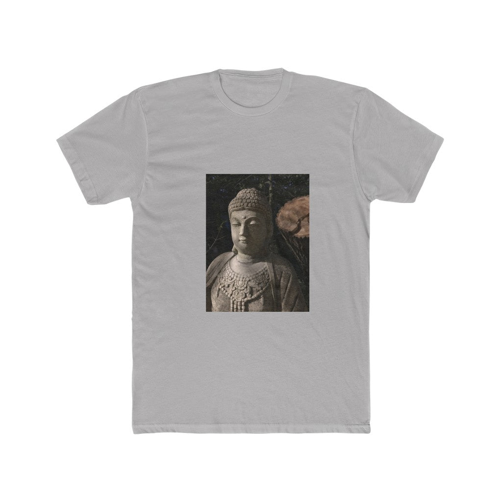 Buddha Men's T-Shirt