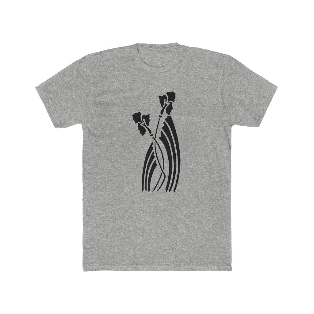 Flower 7 - Men's T-Shirt