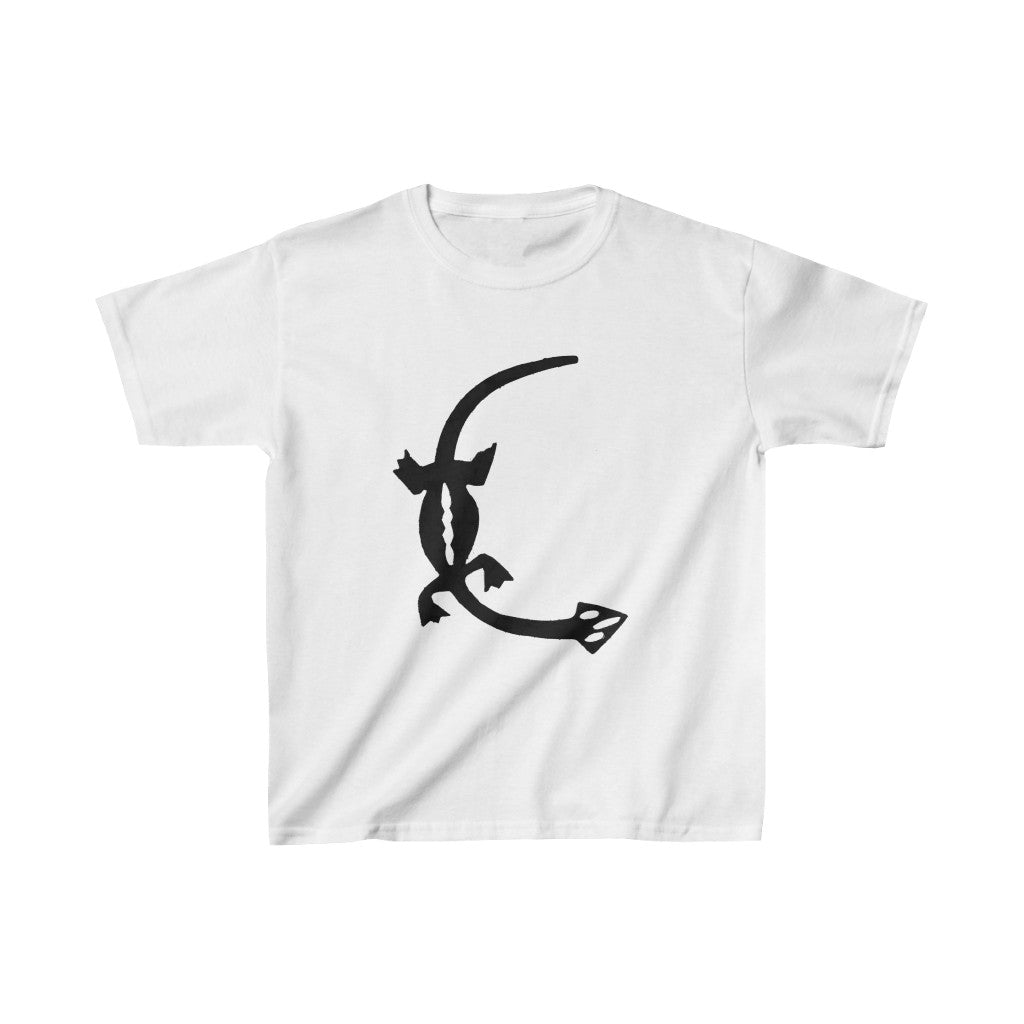 Dinosaur - Kids Heavy Cotton™ Tee