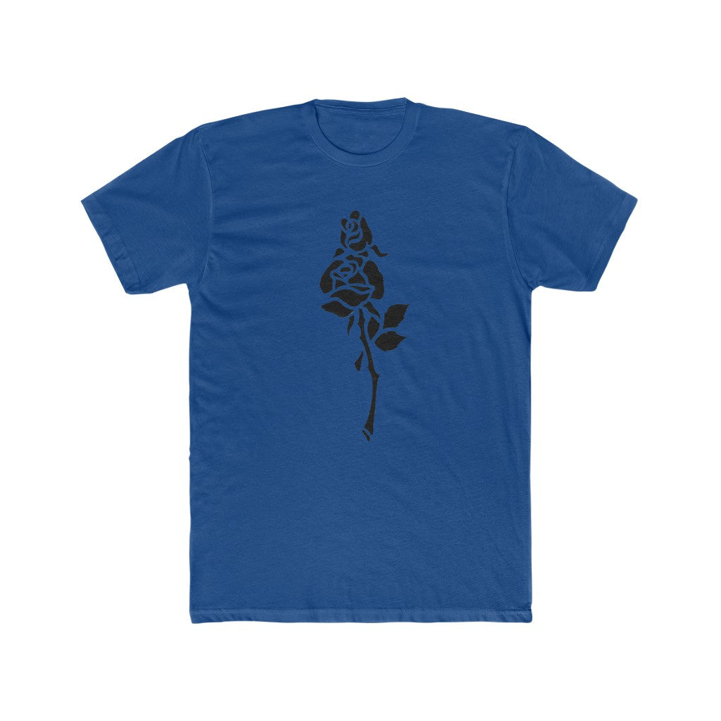 Flower 8 - Men's T-Shirt