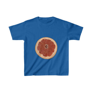 Grapefruit - Kids Heavy Cotton™ Tee