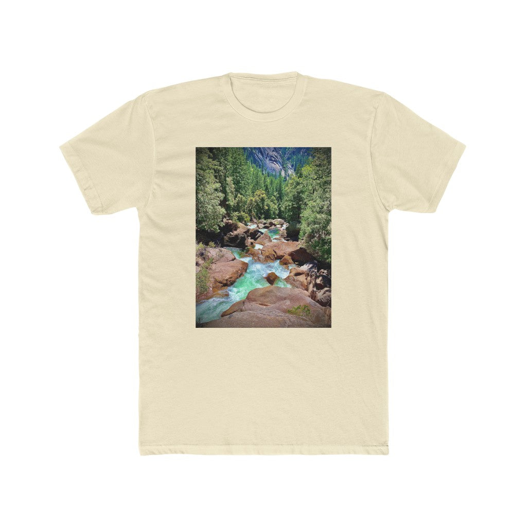 Yosemite 2 Men's T-Shirt