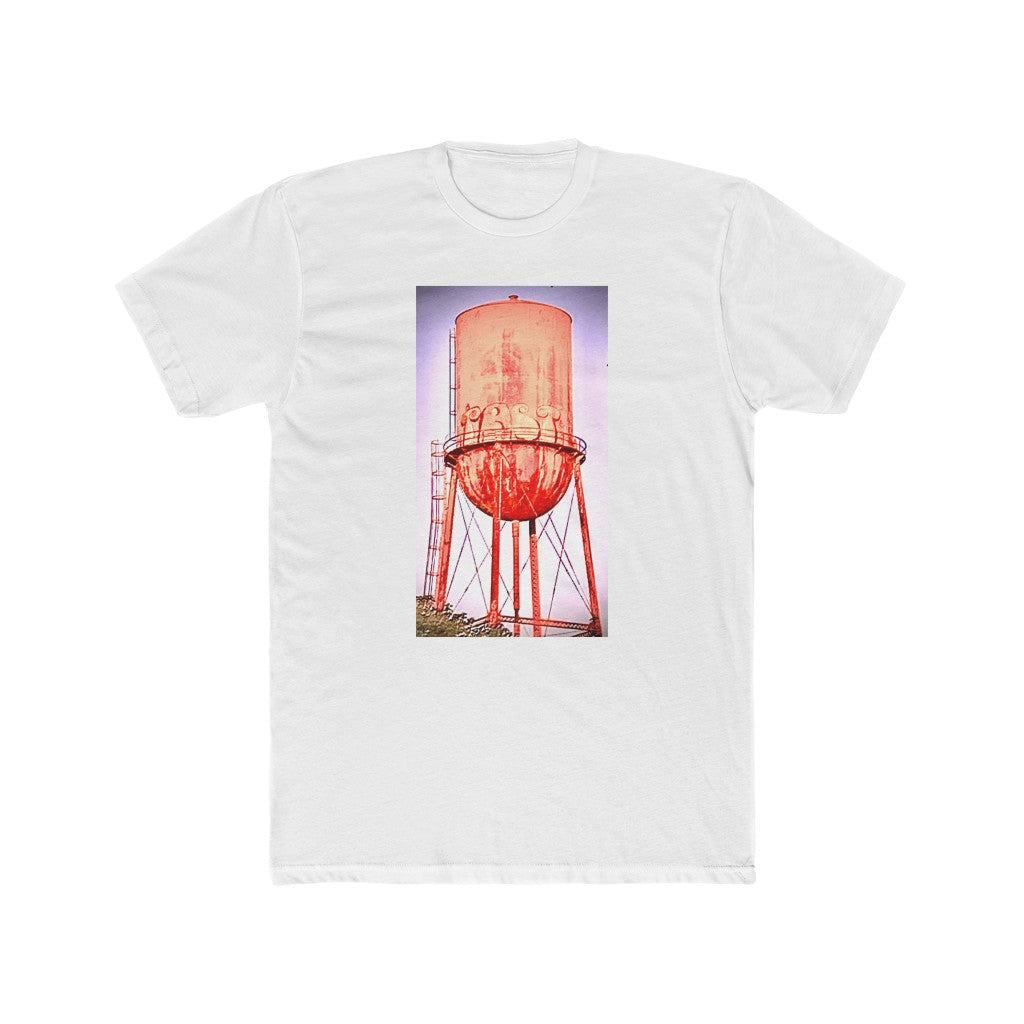 Tower - Men's T-Shirt