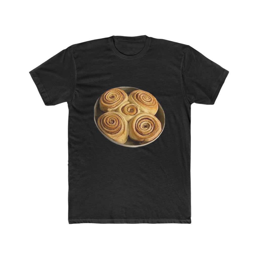 Cinnamon Buns