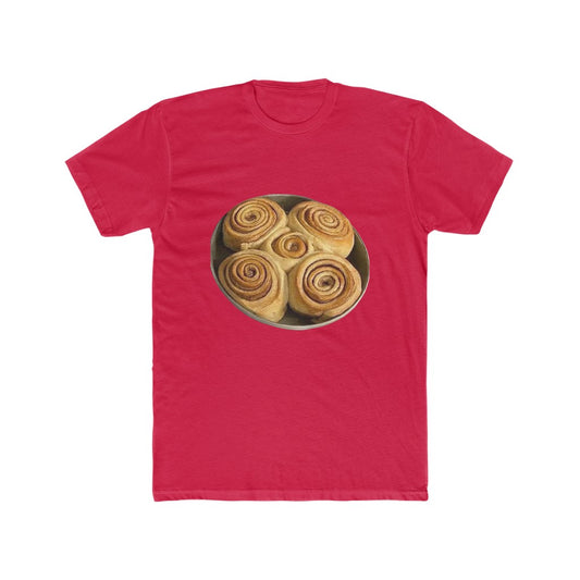 Cinnamon Buns
