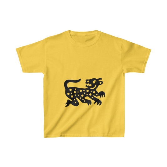 Hyena - Kids Heavy Cotton™ Tee