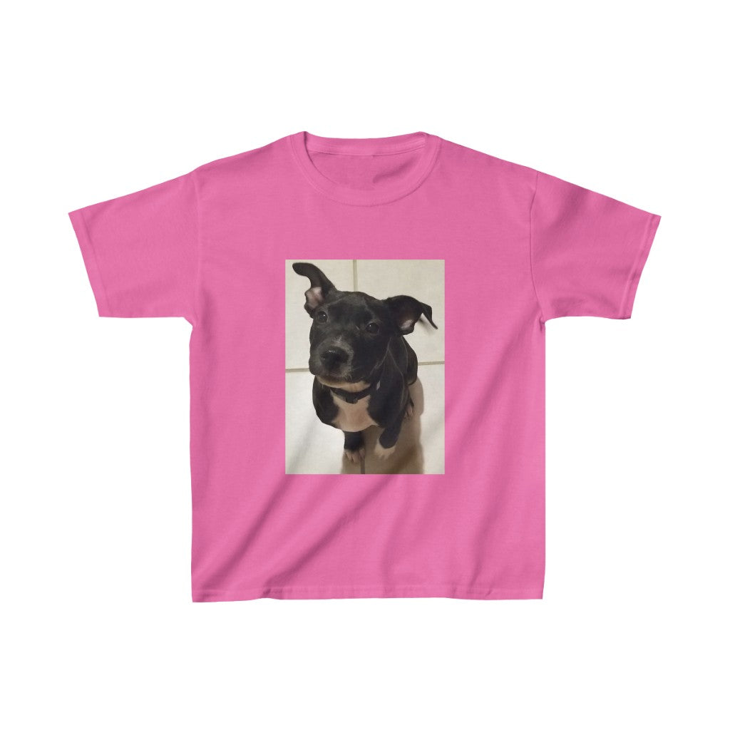 Cutie 1 - Kids Heavy Cotton™ Tee