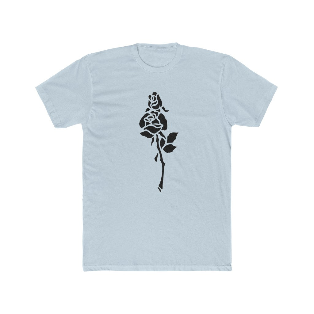 Flower 8 - Men's T-Shirt
